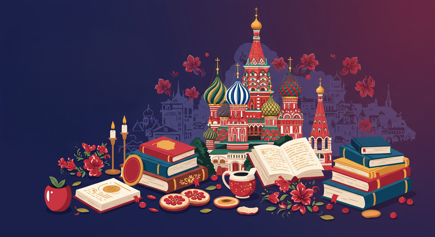 Russian Course Screenshot